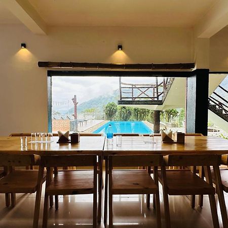 Wild Elephant Resort Kallar Vattiyar エクステリア 写真