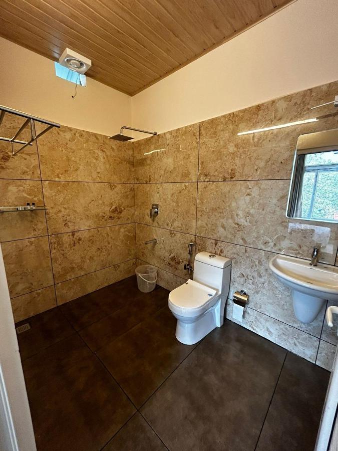 Wild Elephant Resort Kallar Vattiyar エクステリア 写真
