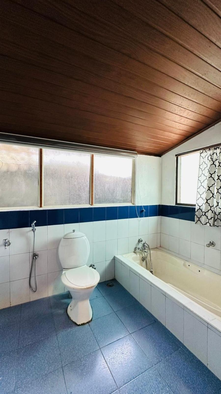 Wild Elephant Resort Kallar Vattiyar エクステリア 写真