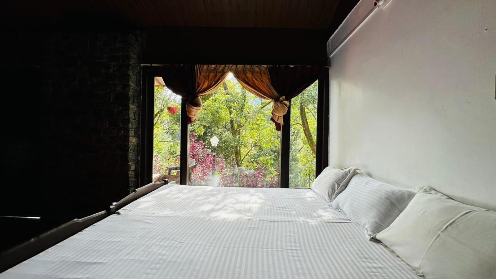 Wild Elephant Resort Kallar Vattiyar エクステリア 写真