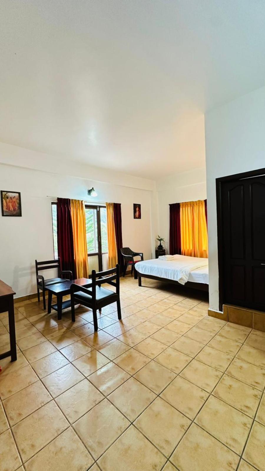 Wild Elephant Resort Kallar Vattiyar エクステリア 写真