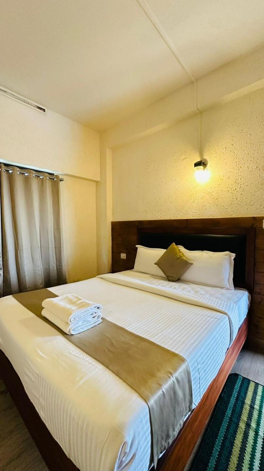 Wild Elephant Resort Kallar Vattiyar エクステリア 写真