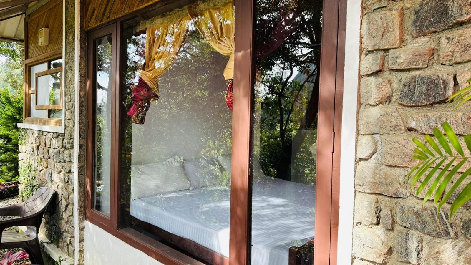 Wild Elephant Resort Kallar Vattiyar エクステリア 写真