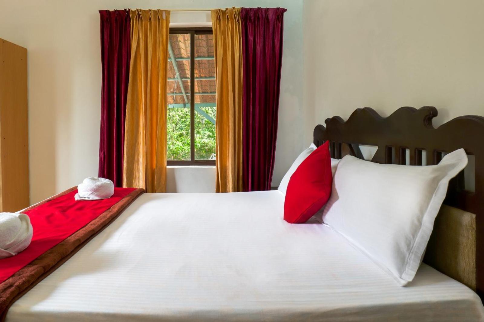 Wild Elephant Resort Kallar Vattiyar エクステリア 写真