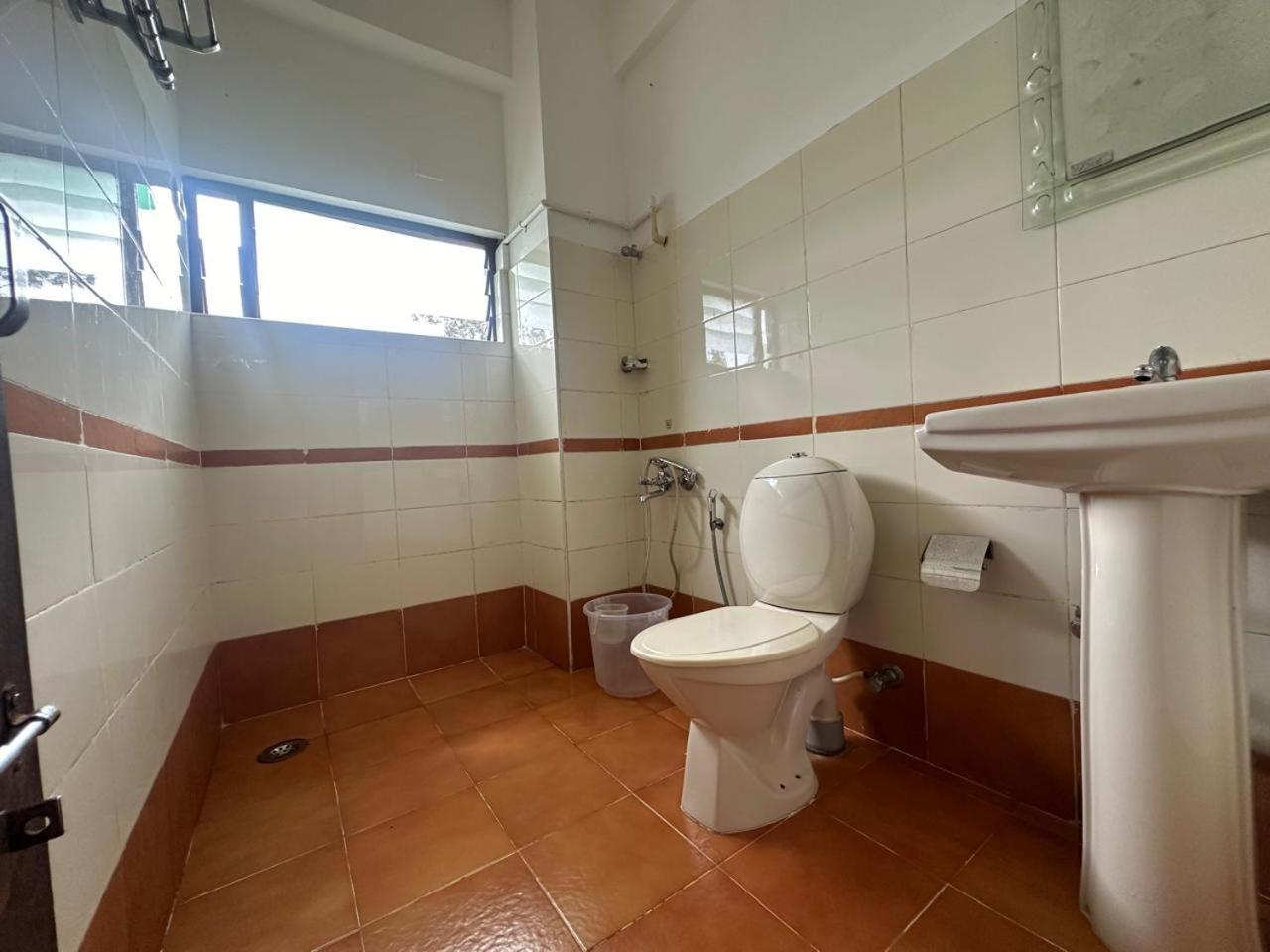 Wild Elephant Resort Kallar Vattiyar エクステリア 写真