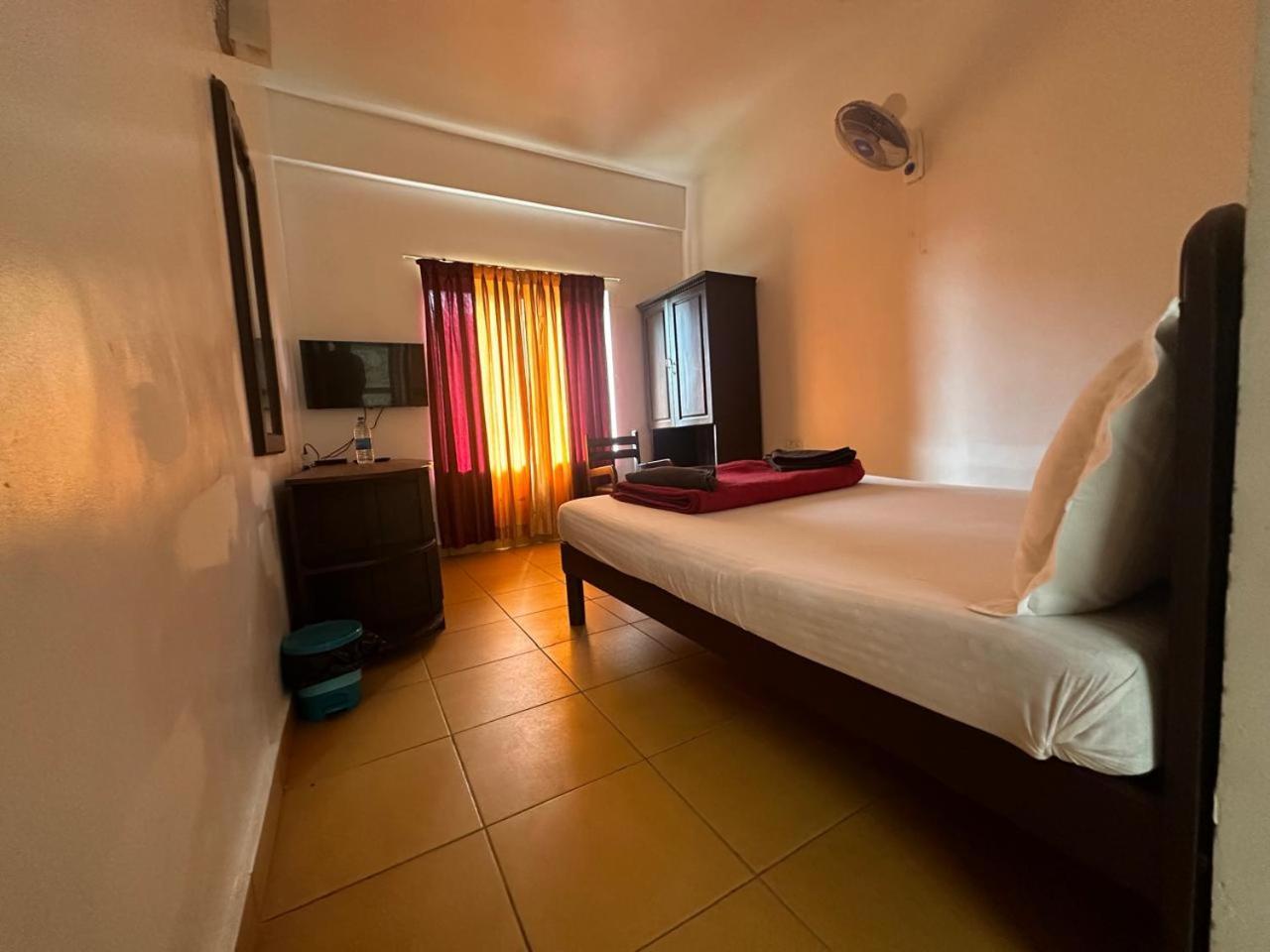 Wild Elephant Resort Kallar Vattiyar エクステリア 写真